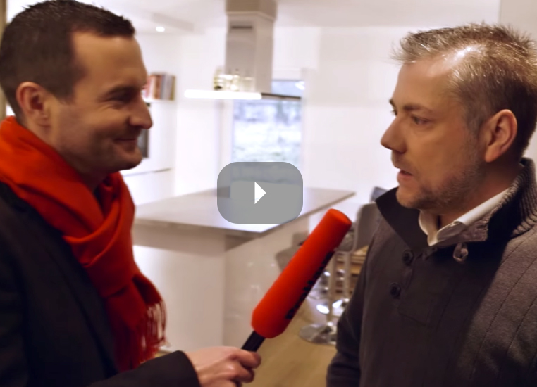 Videoteaser ProHaus