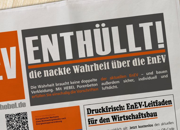 Kundenmagazin für Xella