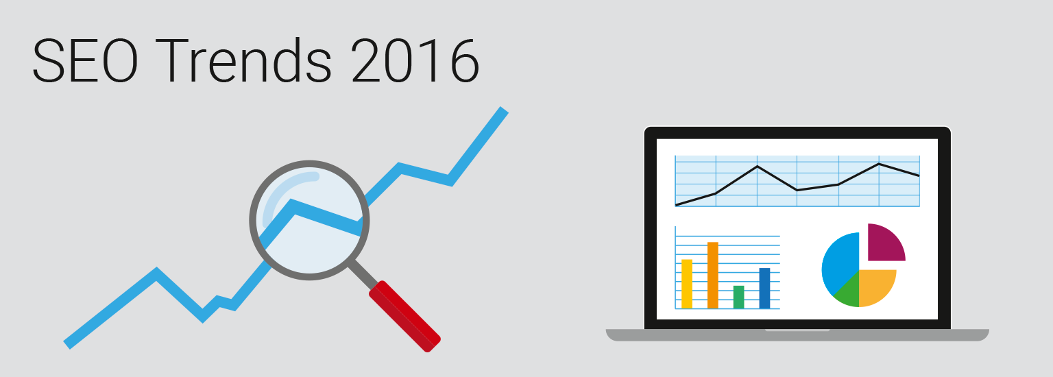 SEO Trends 2016